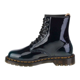 Sapatos Dr. Martens 1460 Vegano DM26887431 preto 1