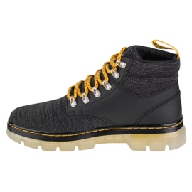 Sapatos Dr. Martens Rakim DM27110001 preto 1