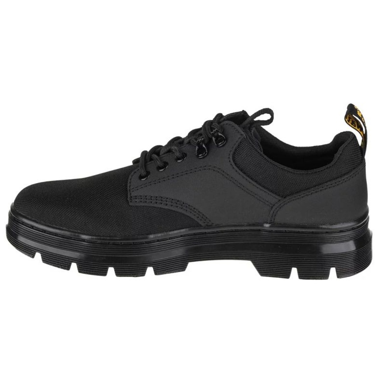 Sapatos Dr. Martens Reeder DM27143001 preto 1