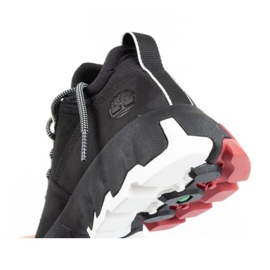 Sapatos Timberland Edge TB0A2KSF001 preto 1