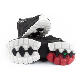 Sapatos Timberland Edge TB0A2KSF001 preto 2 Sapatos Timberland Edge TB0A2KSF001 preto 2