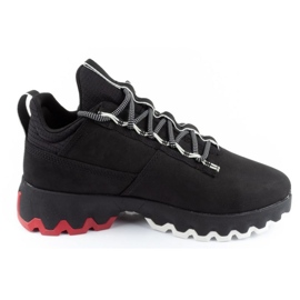 Sapatos Timberland Edge TB0A2KSF001 preto 4 Sapatos Timberland Edge TB0A2KSF001 preto 4