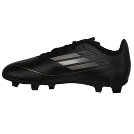Chuteiras Adidas F50 Club IF1380 preto 1