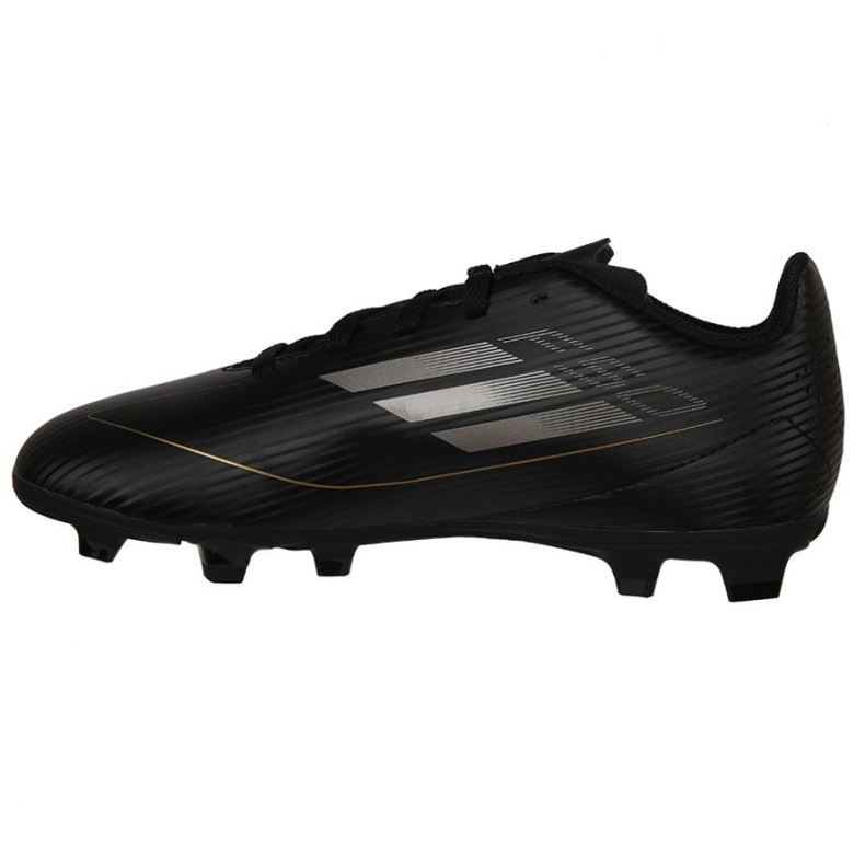 Chuteiras Adidas F50 Club IF1380 preto 1