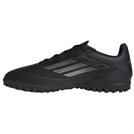 Chuteiras Adidas F50 Club Tf IF1349 preto 1