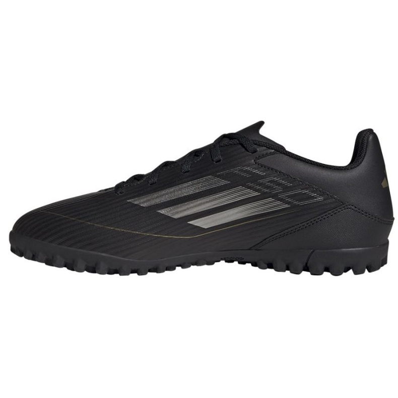 Chuteiras Adidas F50 Club Tf IF1349 preto 1