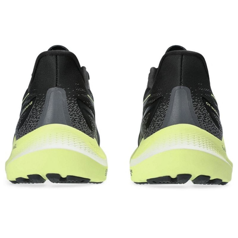 Tênis Asics GT 2000 12 1011B691-003 preto 2