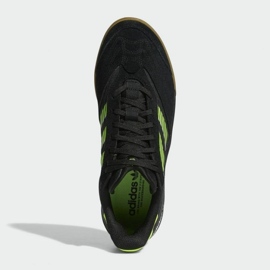 Adidas Copa Nationale H04894 sapatos preto 1