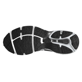 Sapatos Mizuno Wave Stream 2 J1GC211901 preto 1