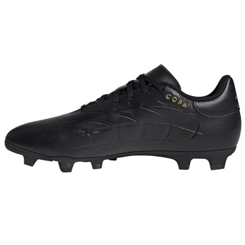 Adidas Copa PURE.2 Club FxG IG8725 preto 1