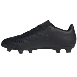 Tênis Adidas Predator Club FxG IF6345 preto 1