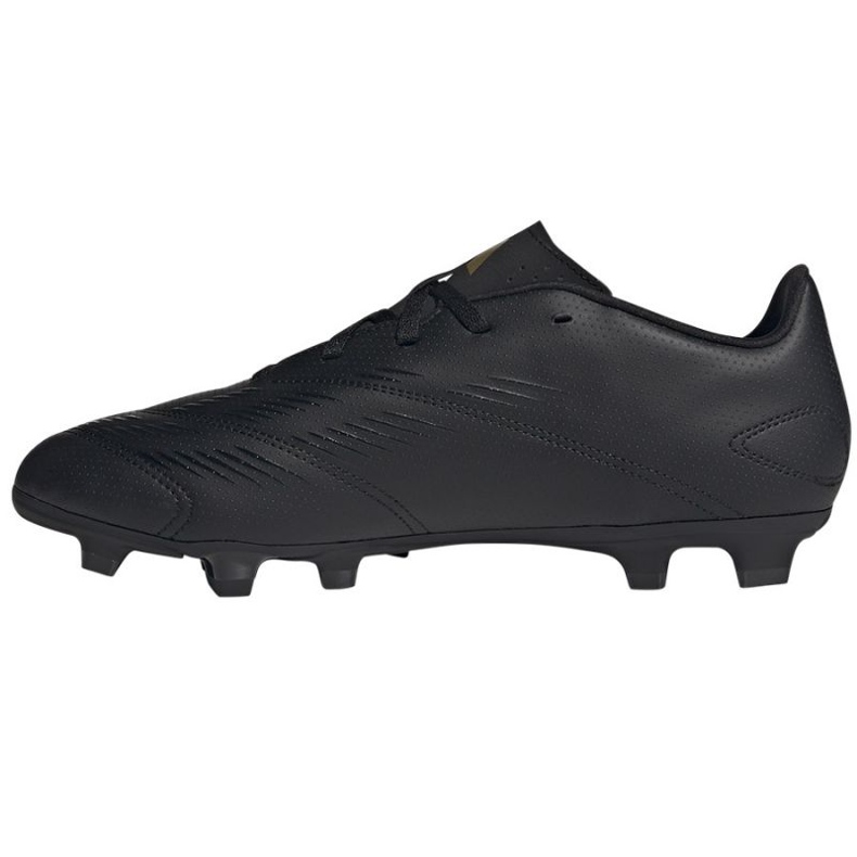 Tênis Adidas Predator Club FxG IF6345 preto 1