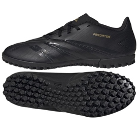 Tênis Adidas Predator Club Tf IF6397 preto 1