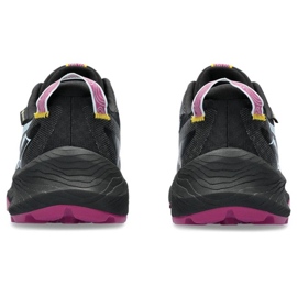 Tênis Asics Gel-Trabuco 12 Gtx 1012B607-001 preto 2