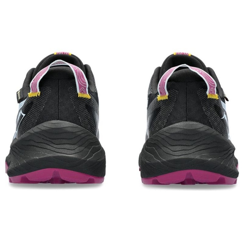 Tênis Asics Gel-Trabuco 12 Gtx 1012B607-001 preto 2