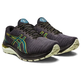 Tênis Asics Gt 2000 11 Gtx 1011B477-002 cinza 1