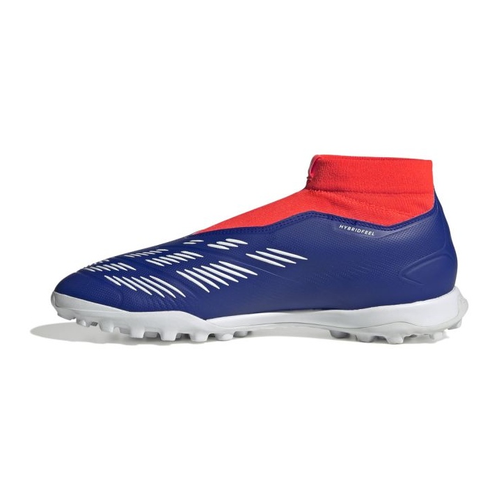 Tênis Adidas Predator League Ll Tf IF6385 azul 1