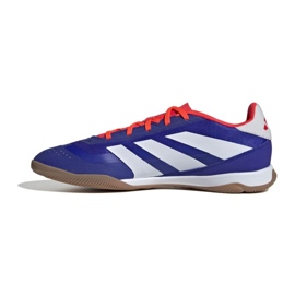 Adidas Predator League Em tênis IF6393 azul 1
