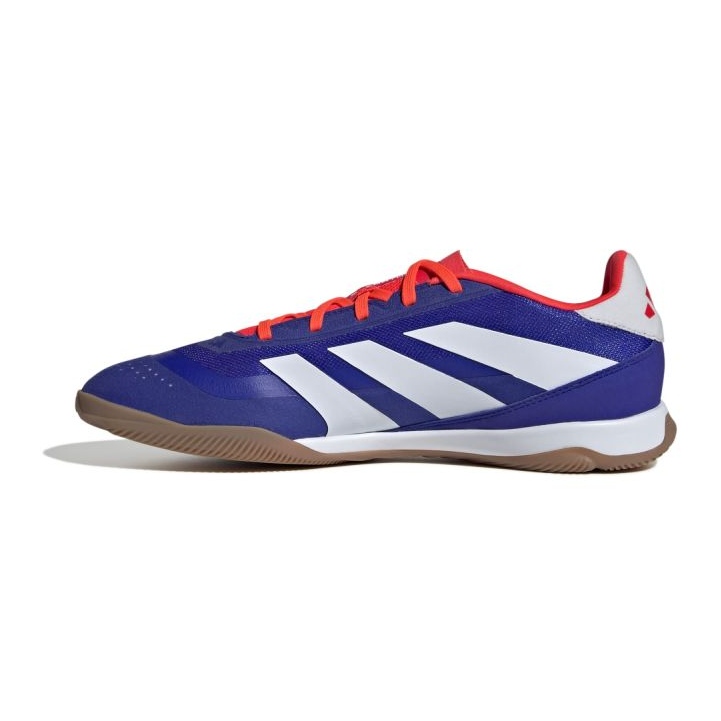 Adidas Predator League Em tênis IF6393 azul 1