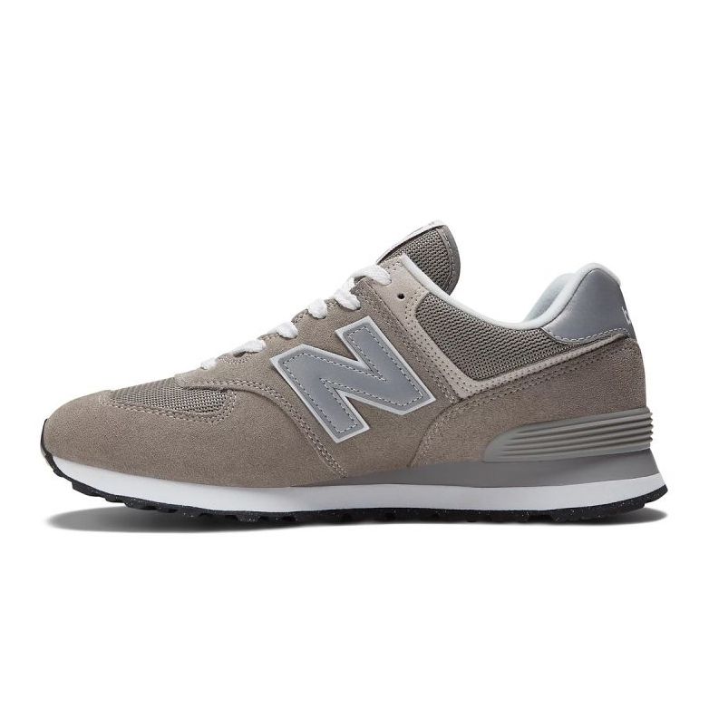 Tênis New Balance ML574EVG.2E cinza 1