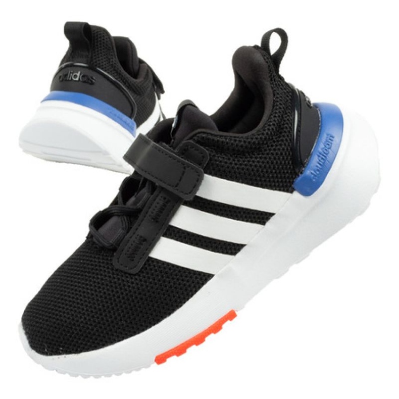 Tênis Adidas Racer TR21 H04219 preto 1