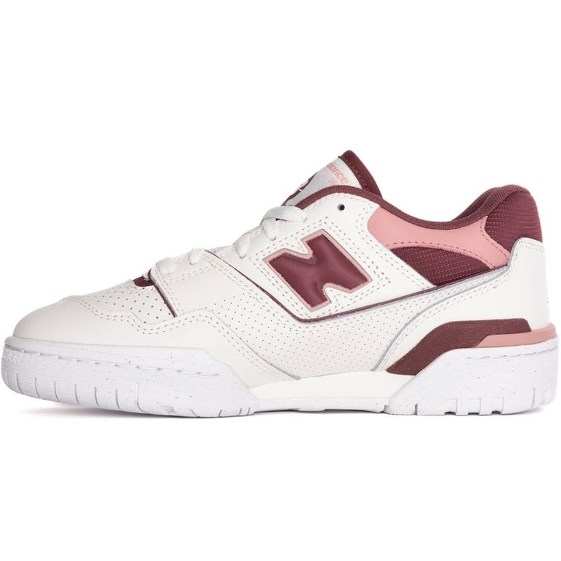 Tênis New Balance BBW550DP branco 1