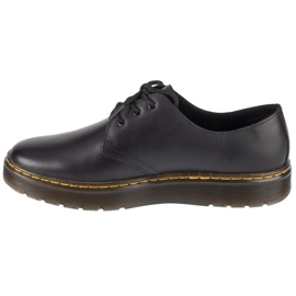 Sapatos Dr. Martens Thurston Lo DM26161001 preto 1