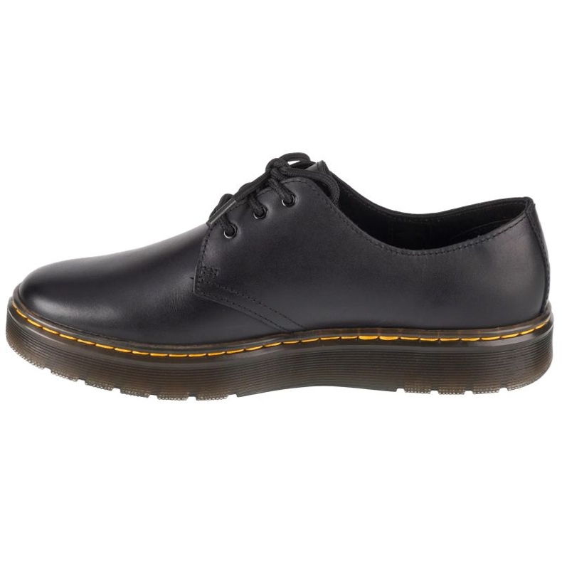 Sapatos Dr. Martens Thurston Lo DM26161001 preto 1