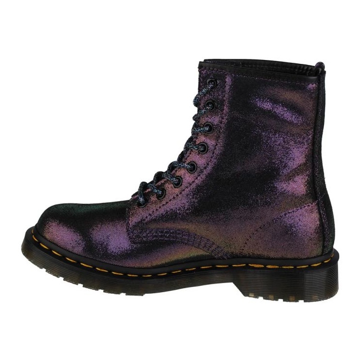 Sapatos Dr. Martens 1460 DM26958519 roxo 1