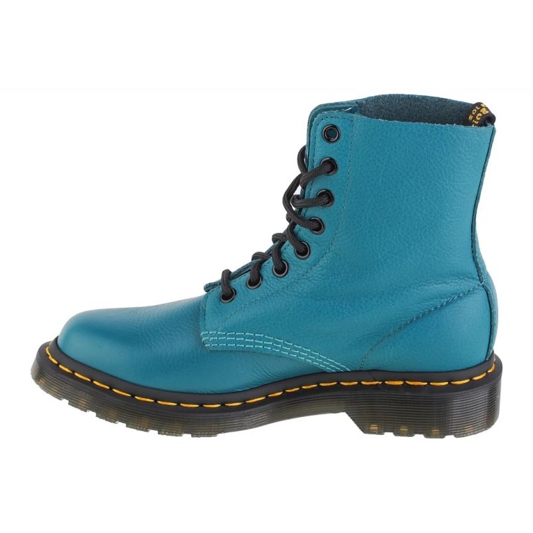 Sapatos Dr. Martens 1460 Pascal DM30689337 azul 1 Sapatos Dr. Martens 1460 Pascal DM30689337 azul 1