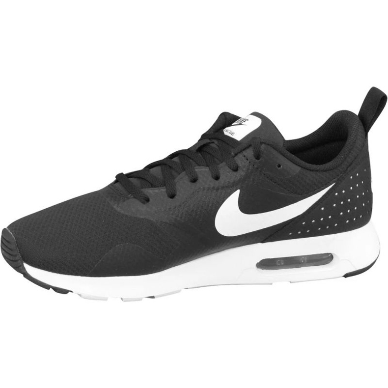 Tênis Nike Air Max Tavas 705149-009 preto 1