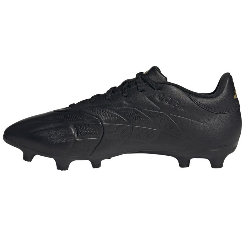 Adidas Copa PURE.2 League Fg IG8717 sapatos preto 1
