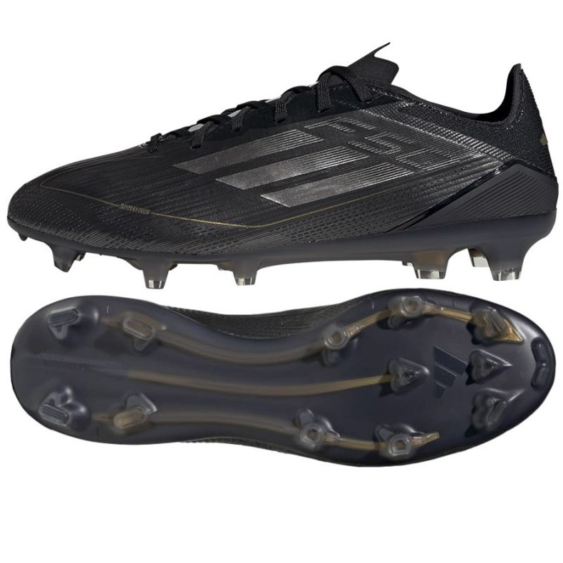 Tênis Adidas F50 Pro Fg IF1358 preto 1