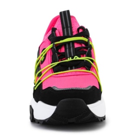 Sapatos Fila Upgr8 H FFW0242-40037 rosa 1