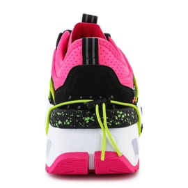 Sapatos Fila Upgr8 H FFW0242-40037 rosa 3