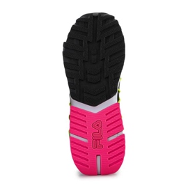 Sapatos Fila Upgr8 H FFW0242-40037 rosa 4