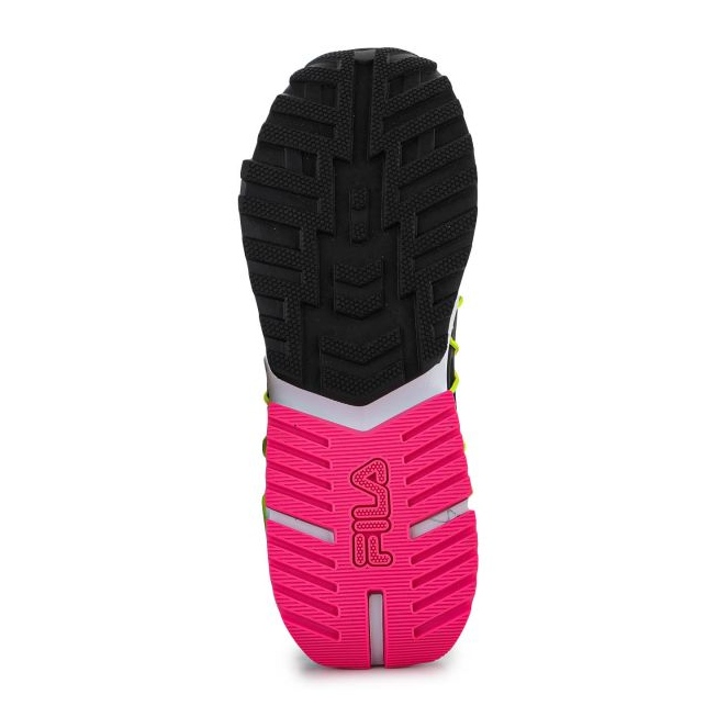 Sapatos Fila Upgr8 H FFW0242-40037 rosa 4 Sapatos Fila Upgr8 H FFW0242-40037 rosa 4