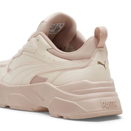 Sapatos Puma Cassia Sl 385279 05 rosa 1