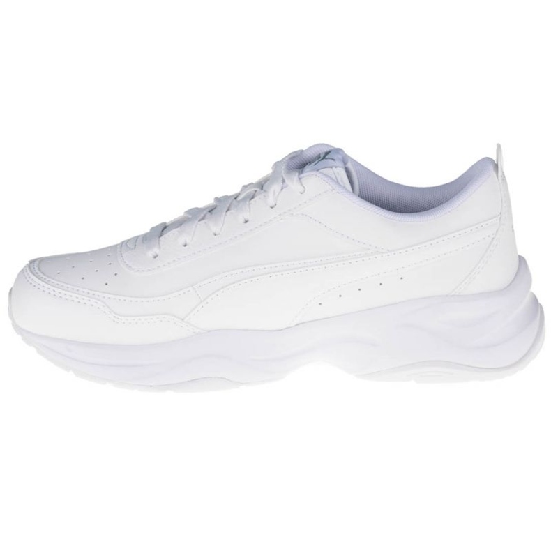 Sapatos Puma Cilia Mode 371125 02 branco 1