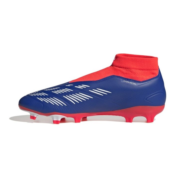 Chuteiras Adidas Predator League Ll Fg IF6333 azul 1
