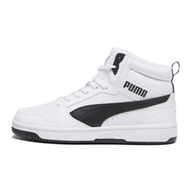 Tênis Puma Rebound V6 392326 02 branco 1