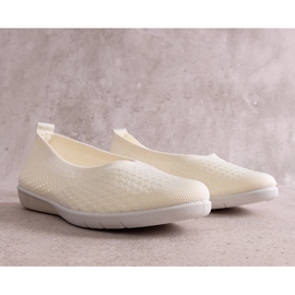 Tênis Storel bege 1