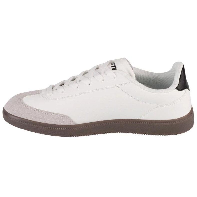 Sapatos Lotto Vintal 2400250U-1011 branco 1