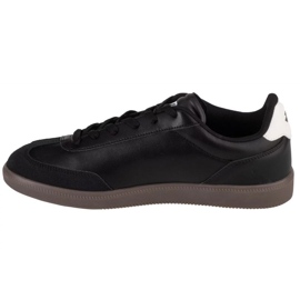 Sapatos Lotto Vintal 2400250U-1110 preto 1