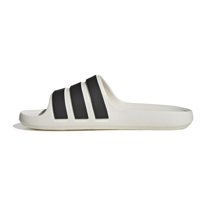 Chinelos Adidas Adilette Flow IG6858 branco 1