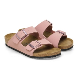 Chinelos Birkenstock Arizona 1026412 rosa 3