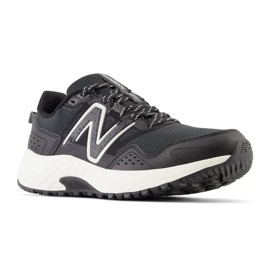 Tênis de treinamento New Balance WT410LB8, preto 3
