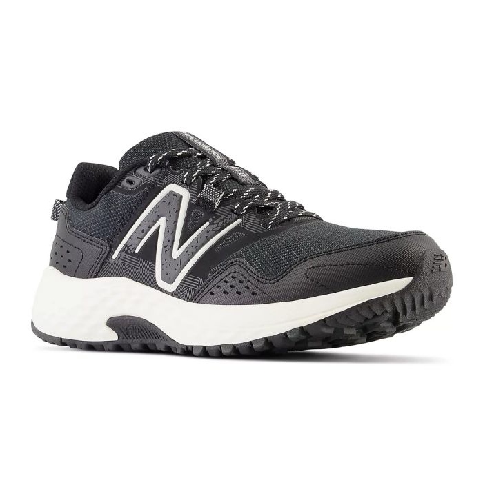 Tênis de treinamento New Balance WT410LB8, preto 3