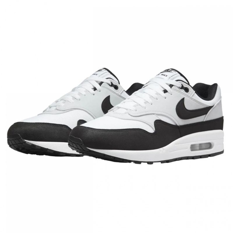 Tênis Nike Air Max 1 FD9082-107 cinza 1
