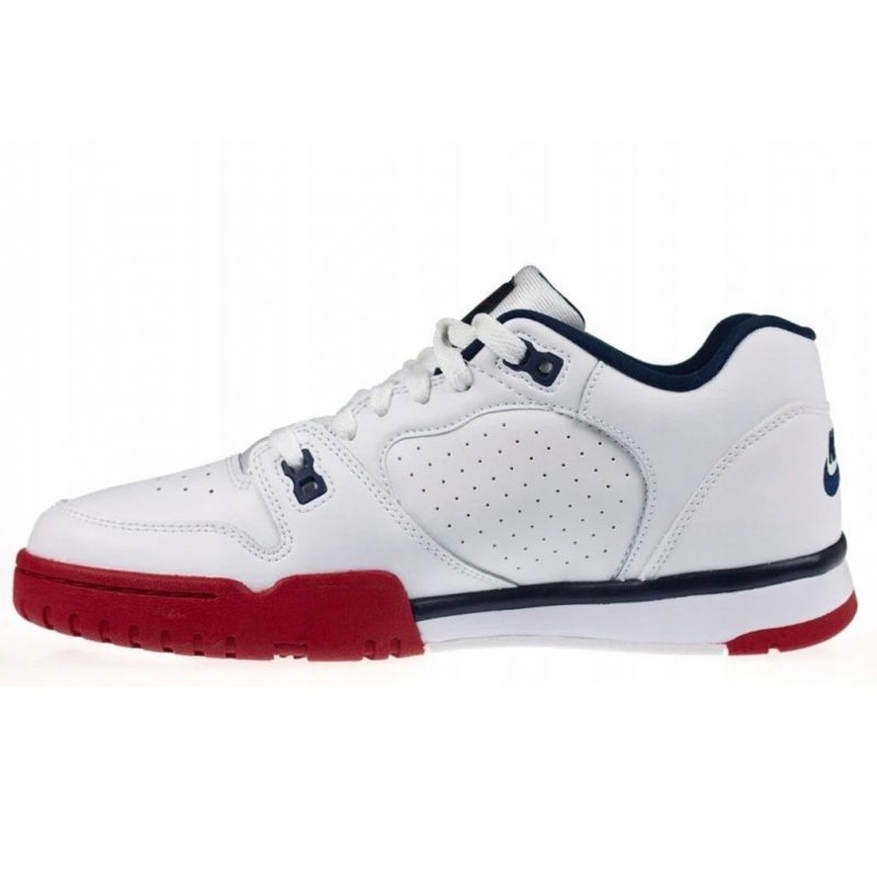 Tênis Nike Cross Trainer Low CQ9182-101 branco 1